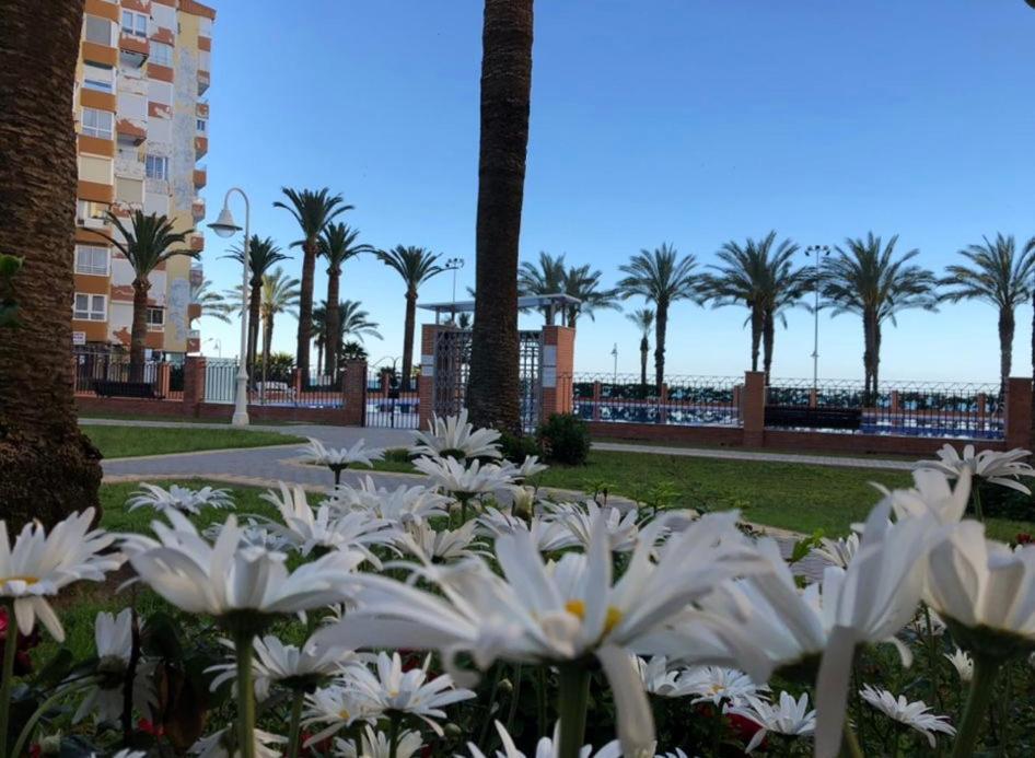 Bow Sea Apartment Algarrobo Costa Exterior photo